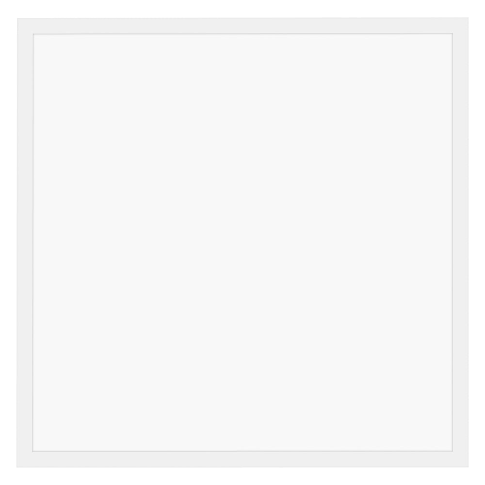 Tsong LED panel 60x60cm 33W 6500K IP20 110 lumen/W 5 års garanti CE RoHS