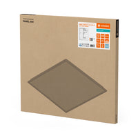 Tsong LED panel 60x60cm 33W 6500K IP20 110 lumen/W 5 års garanti CE RoHS