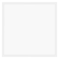 Tsong LED Panel 60x60cm 35W CCT omskifter 2700K 4000K 4200 lumen UGR19 IP20 DALI dæmpbar