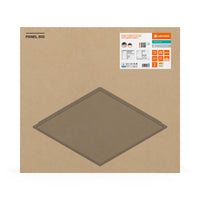 Tsong LED Panel 60x60cm 35W CCT omskifter 2700K 4000K 4200 lumen UGR19 IP20 DALI dæmpbar