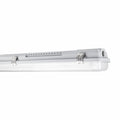 Ledvance LED Tube Fixture 120cm, IP65 Waterproof, for Double LED Tubes, 220-240V, 5 Year Warranty