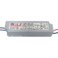 LED strømforsyningsadapter 12v 48w 2a IP67 vandtæt af GLP