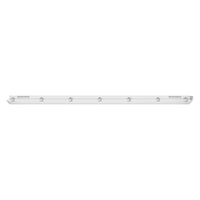 Value LED vandtæt armatur 50W 4000K 6000 lumen 150cm IP65 kold hvid