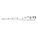 Value LED vandtæt armatur 50W 4000K 6000 lumen 150cm IP65 kold hvid