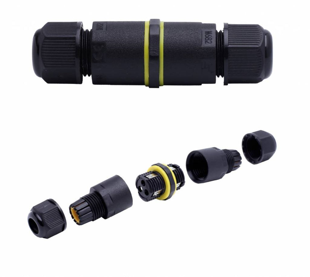 lc led-pære 220-240v ac 4000k 5000 lumen ip20 ce rohs certificeret