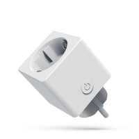 Smart WiFi stik med energimåler til Google Home og Alexa – Spectrum smart plug