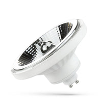 Spectrum LED AR111 GU10 12W 3000K 230V med 1050 lumen og 45° lysstråle