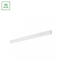 Spectrum Allday 36W LED bar, 4000K, 4900 useful lumens, 115° beam, IP20, white, 112cm, surface mount, 2 year warranty
